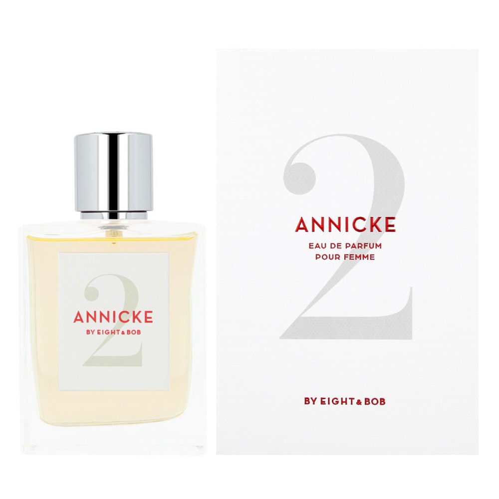 Women's Perfume Eight & Bob Annicke 2 EDP 100 ml