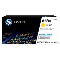 Toner HP CF452A Yellow