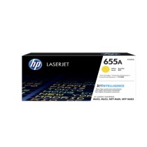 Toner HP CF452A Jaune