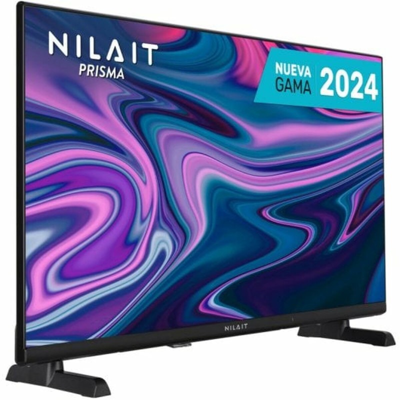 TV intelligente Nilait NI-32HB7001S 32"