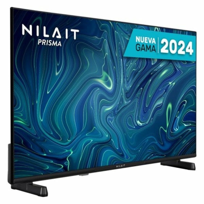 Fernseher Nilait NI-40FB7002N Full HD 40"