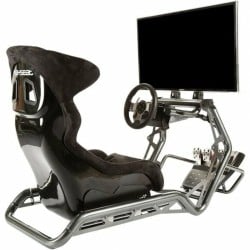 Siège Racing Playseat Sensation Pro Noir