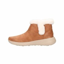 Bottines Femme Skechers On-The-Go Joy - Ende Marron