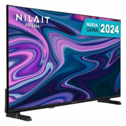 TV intelligente Nilait NI-40FB7001S Full HD 40"