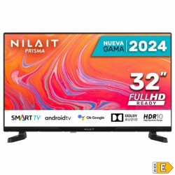 Smart TV Nilait NI-32HB7001S Full HD 32"