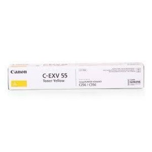 Toner Canon C-EXV 55 Yellow