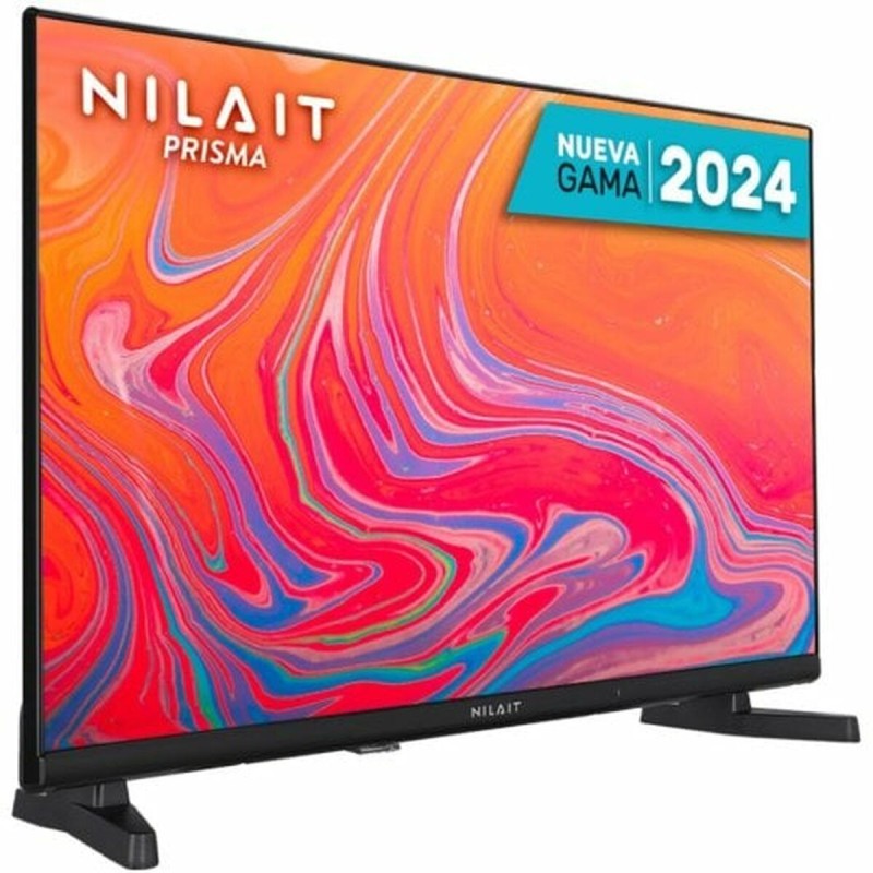 TV intelligente Nilait NI-32HB7001S Full HD 32"