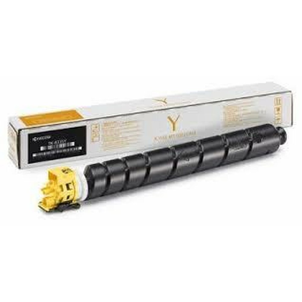 Toner Kyocera TK8335 Gelb