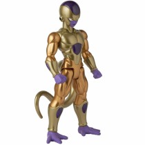 Figur mit Gelenken Dragon Ball Super: Giant Limit Breaker Golden Frieza 30 cm