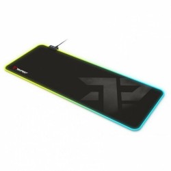 Mousepad Tempest Schwarz