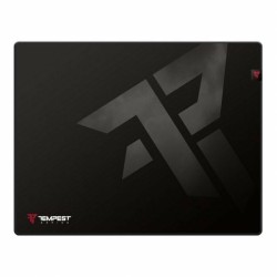 Mouse Mat Tempest Black