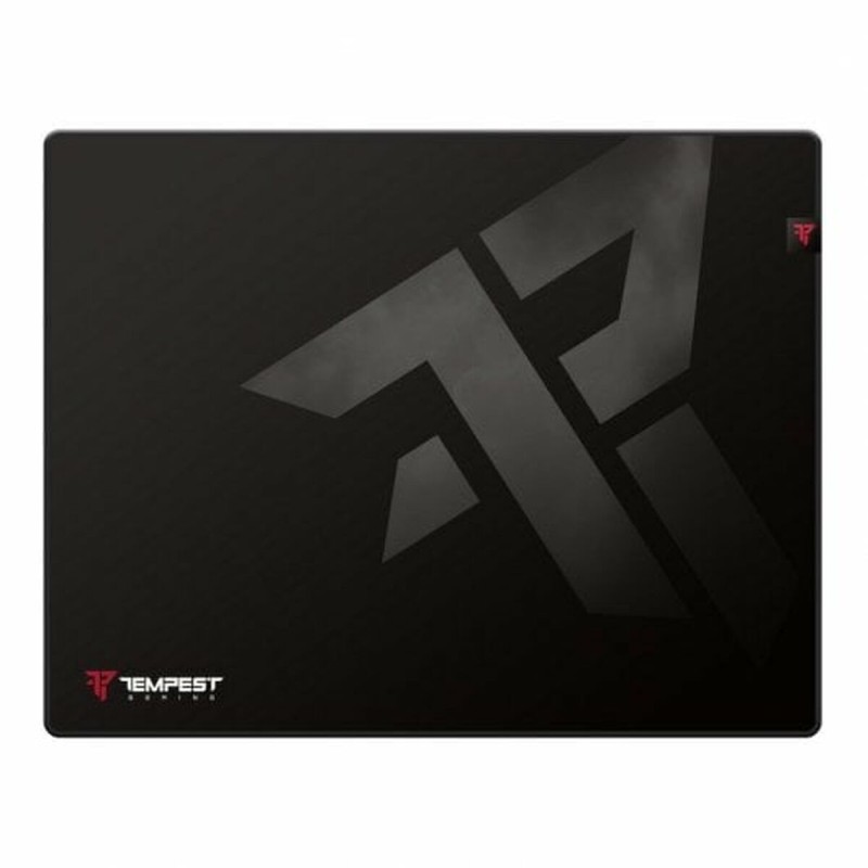 Mousepad Tempest Schwarz