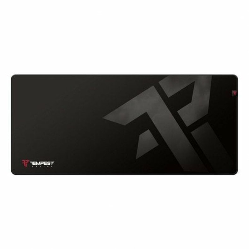 Mousepad Tempest Schwarz