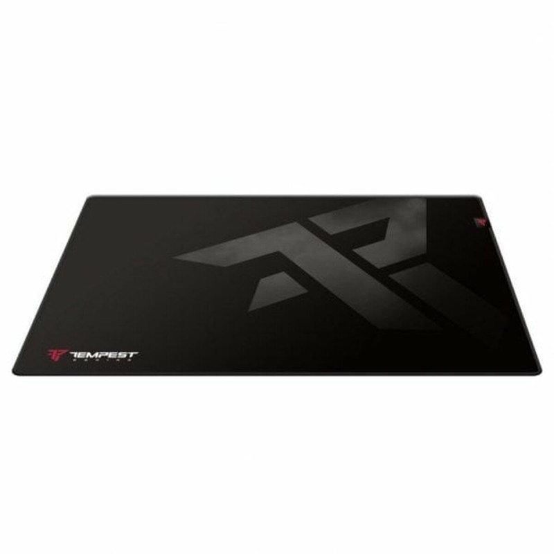 Mousepad Tempest Schwarz