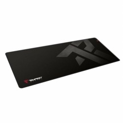 Mousepad Tempest Schwarz