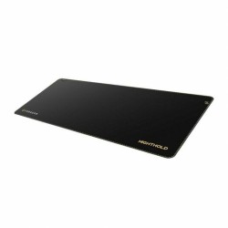 Mousepad Forgeon Nighthold Schwarz