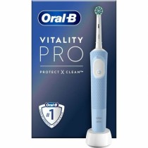 Elektrische Zahnbürste Oral-B Vitality Pro Blau