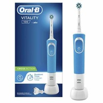 Brosse à dents électrique Oral-B Vitality Pro Bleu