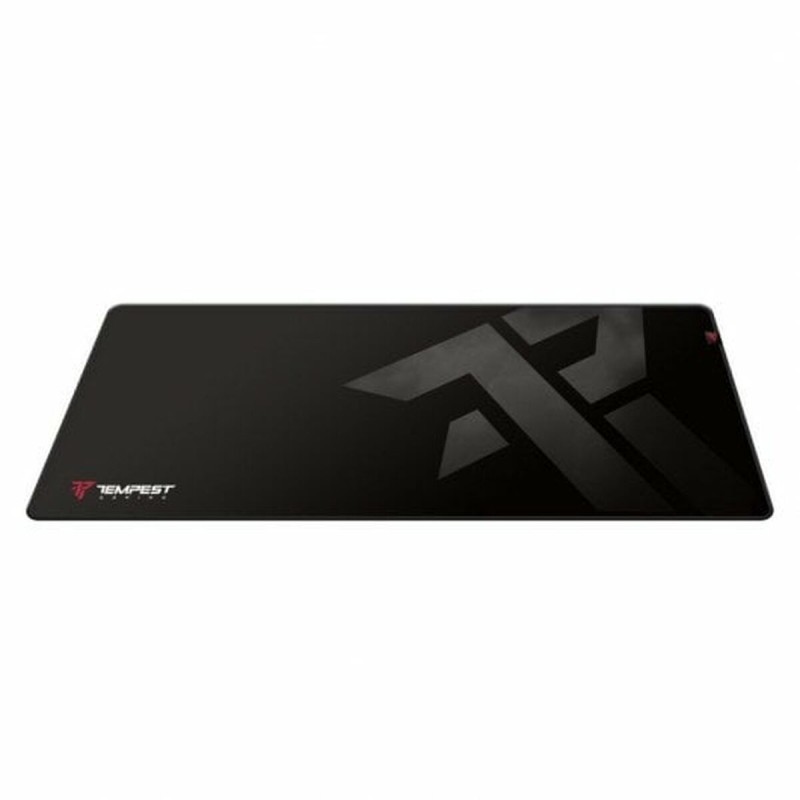 Mousepad Tempest Schwarz