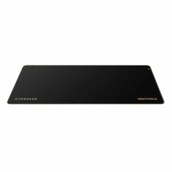 Mousepad Forgeon Nighthold Schwarz