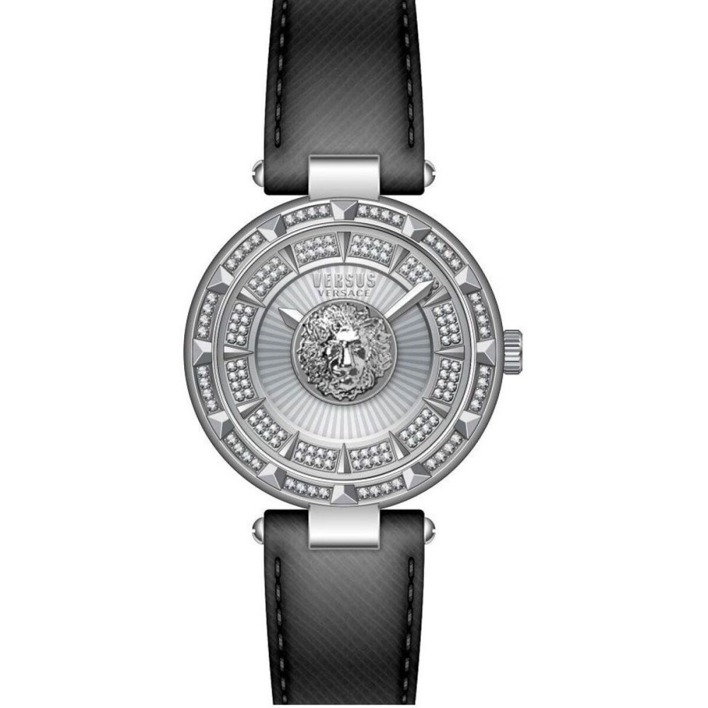 Montre Femme Versace Versus SERTIE CRYSTAL