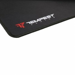 Mousepad Tempest Schwarz