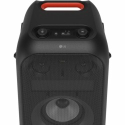 Bluetooth-Lautsprecher LG XL9T.DEUSLLK Schwarz