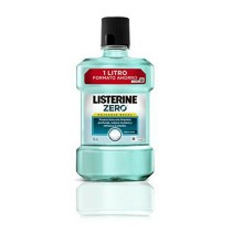 Mouthwash Zero Listerine Zero (1000 ml) 1 L