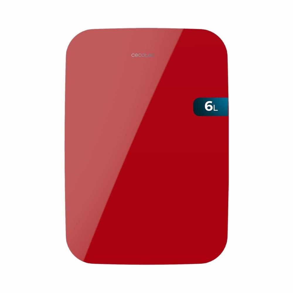 Mini Fridge Cecotec Bahamas Red