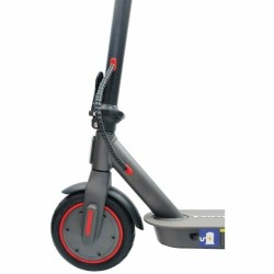 Elektroroller Zwheel ZFox Schwarz 300 W