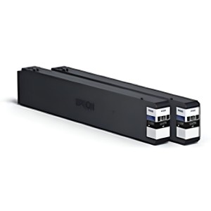 Original Ink Cartridge Epson C13T04Q100 Black