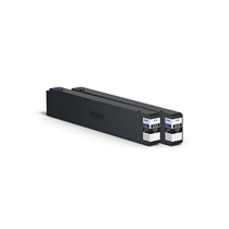 Original Tintenpatrone Epson C13T04Q100 Schwarz