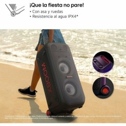 Bluetooth Speakers LG XL9T.DEUSLLK Black