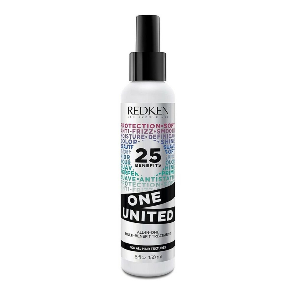 Spray Repairer Redken One United All-in-one 150 ml