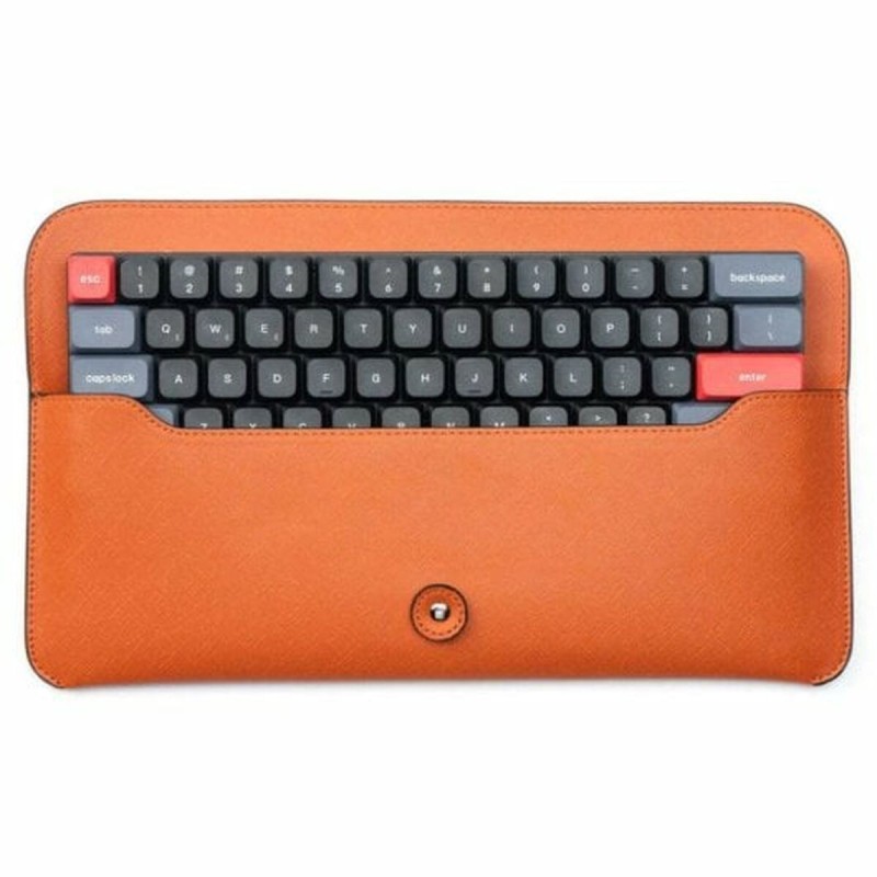 Tastatur Keychron Orange