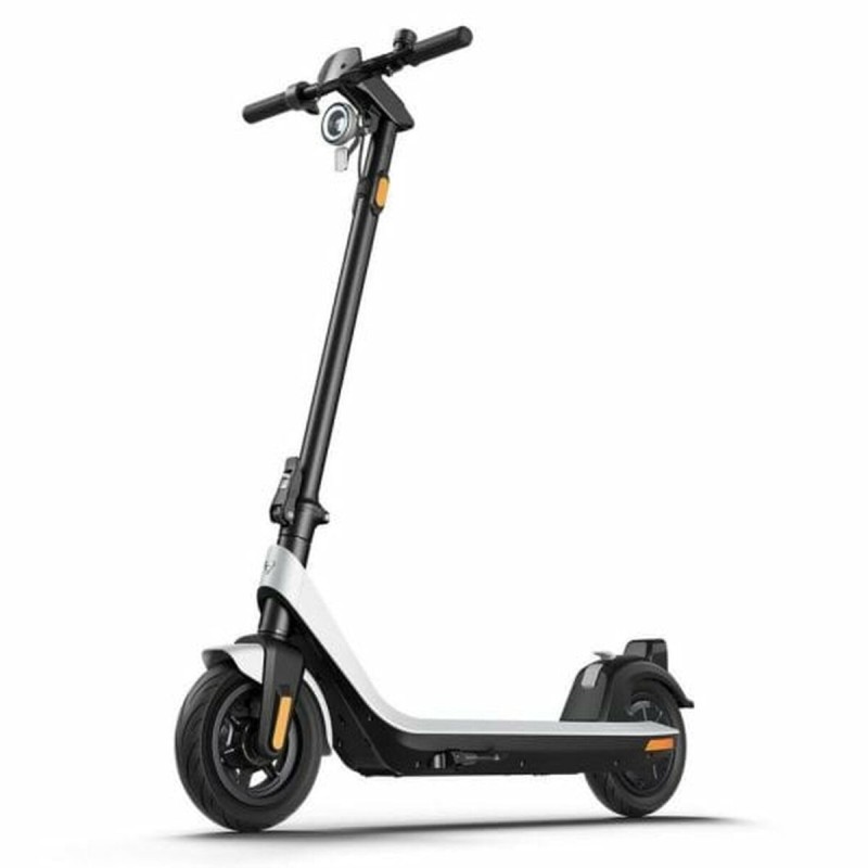 Trottinette Électrique Niu KQi2 Pro Blanc 300 W