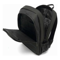 Laptoptasche CoolBox COO-BAG15-2N         Schwarz