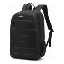 Sacoche pour Portable CoolBox COO-BAG15-2N         Noir