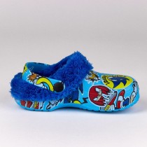 Chaussons Sonic