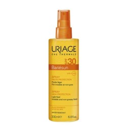 Sonnenschutz Uriage Bariésun Spf 30 200 ml