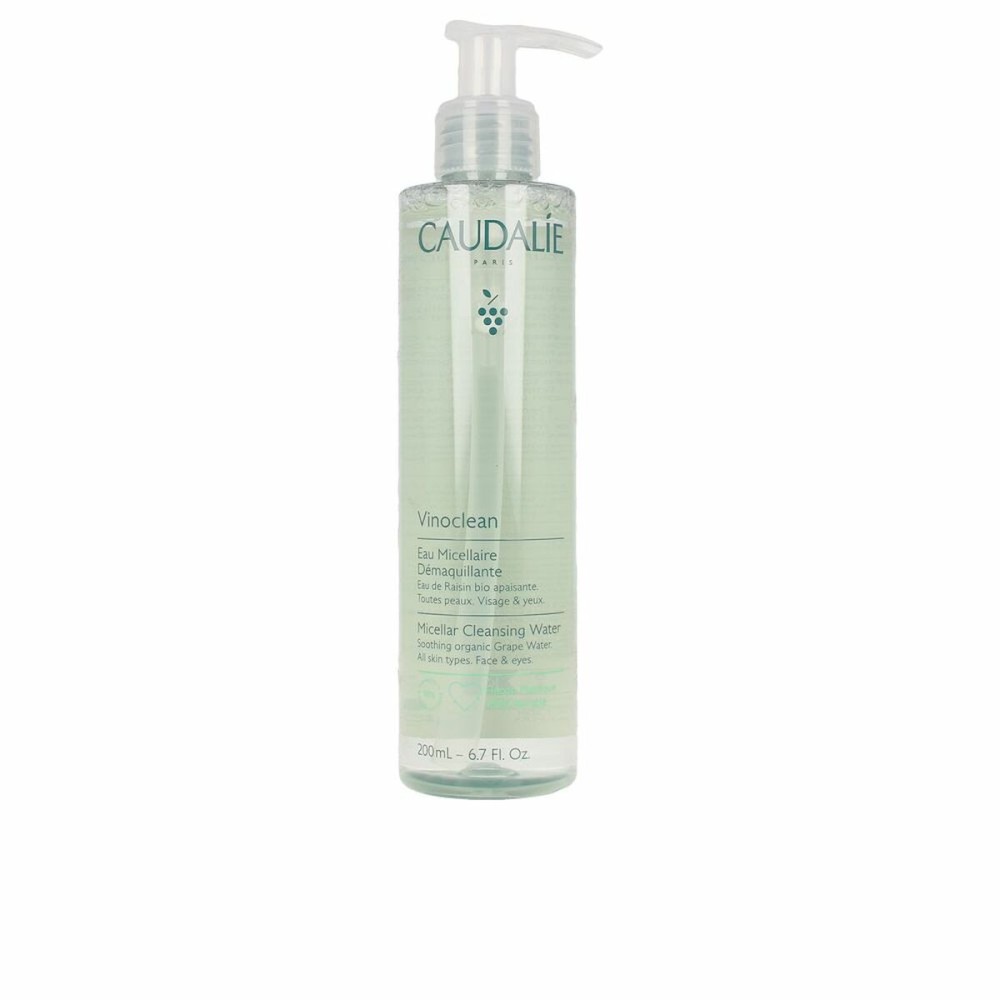 Crème visage Caudalie Eau Micellaire 200 ml