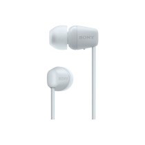 Oreillette Bluetooth Sony WI-C100 Blanc (1 Unités)