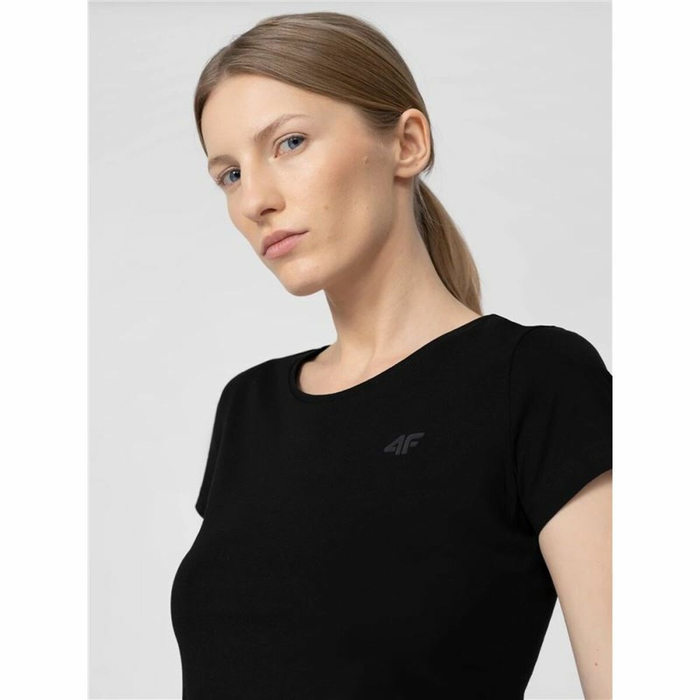 Women’s Short Sleeve T-Shirt 4F  TSD350