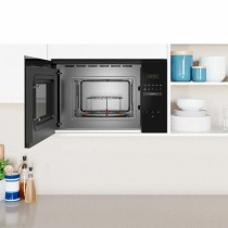 Mikrowelle Balay 3CG5172N2 20 L Weiß Schwarz 800 W 800W