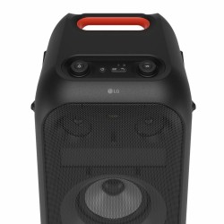 Bluetooth Speakers LG XL9T.DEUSLLK Black