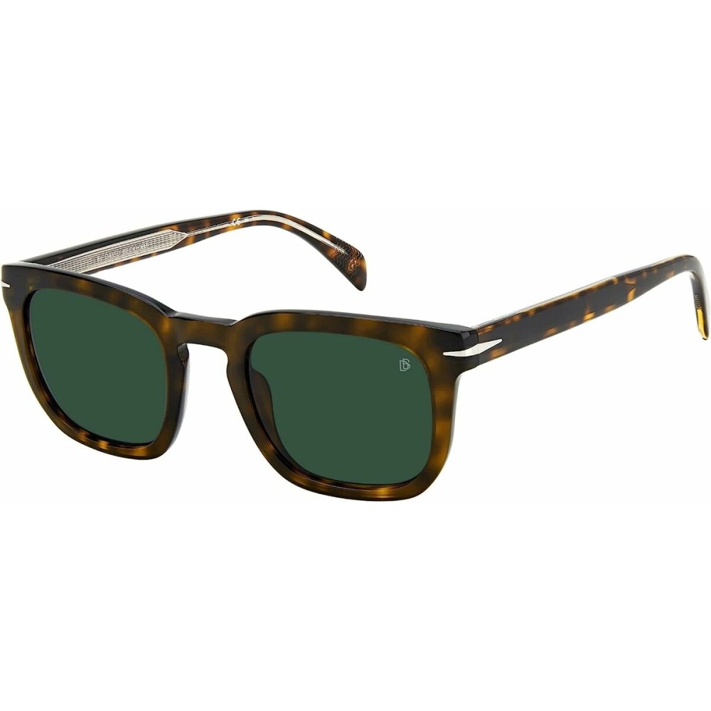 Unisex-Sonnenbrille David Beckham DB 7076_S