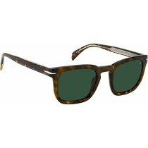 Unisex-Sonnenbrille David Beckham DB 7076_S