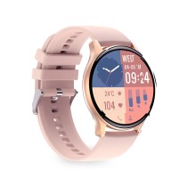 Smartwatch KSIX Core Pink