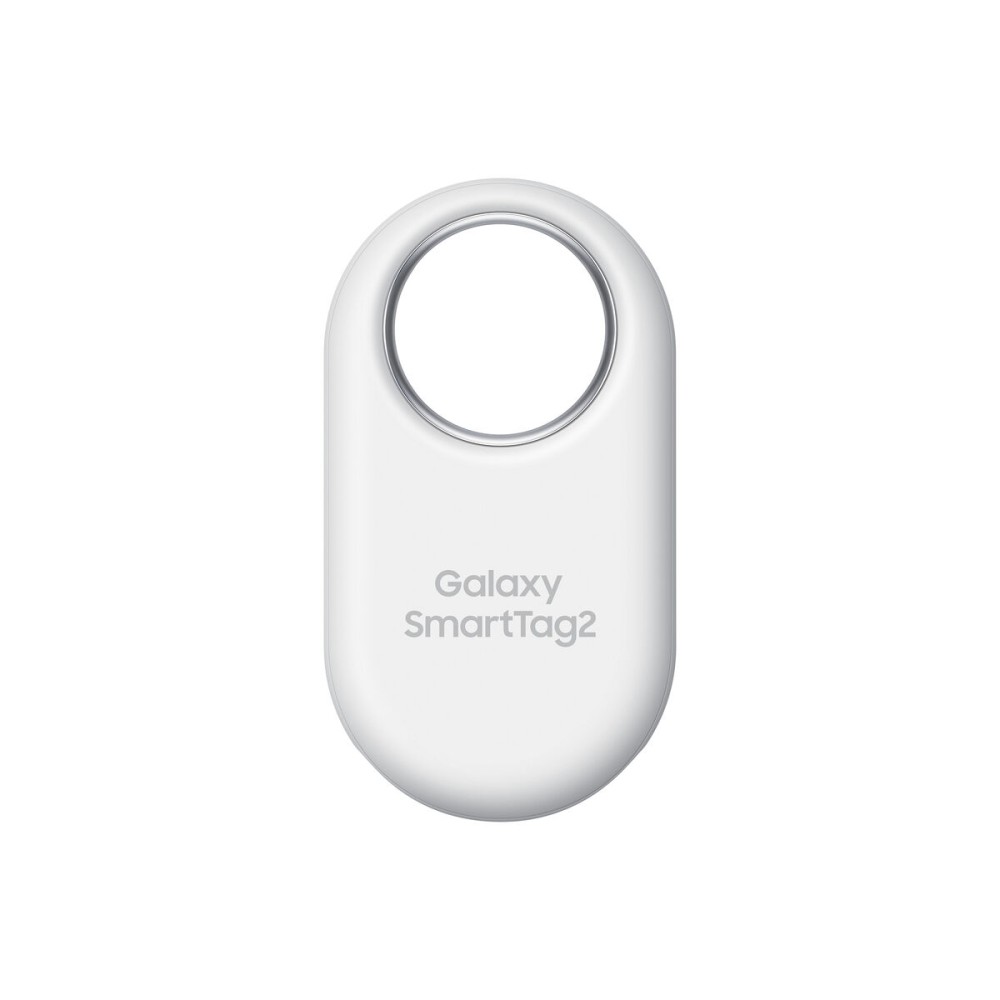 Localisateur GPS Galaxy Smart Tag 2 Samsung EI-T5600BWEGEU Blanc