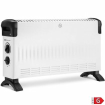 Emetteur Thermique Numérique UFESA POLUX NANO 1800 W